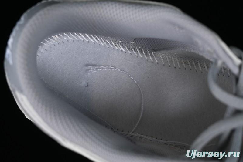 Nike SB Dunk Low NYC Collaboration Light Gray Low-Top Casual Skate Shoes - NC2103-302