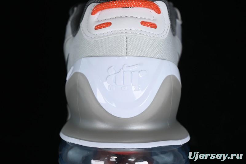 Nike Air Max Pulse SE Breathable Running Shoes with Oversized Air Cushion - FN6920-001