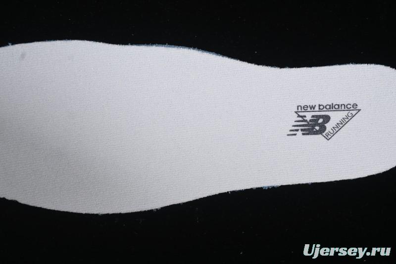 New Balance NB9060 Series Retro Casual Running Shoes with ABZORB Cushioning - U9060SNA