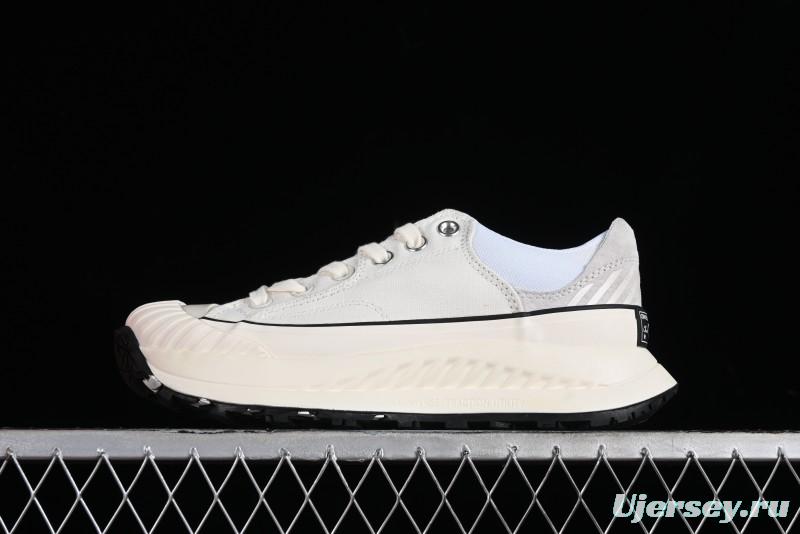 Converse Chuck 70 AT-CX Retro High-Top Platform Sneakers with Outdoor Functional Design - A06556C