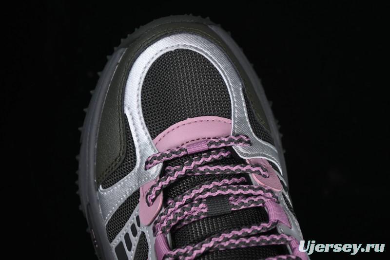 Fila Fusion Chunky Retro Dad Shoes F12W442104FBS