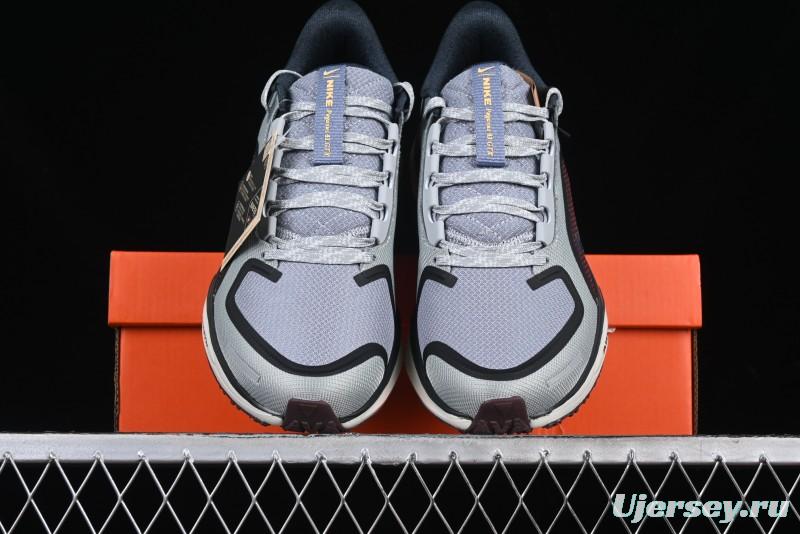 Nike Air Zoom Pegasus 41 GTX Running Shoes with Mesh Breathable Lightweight Design - FQ1356-003