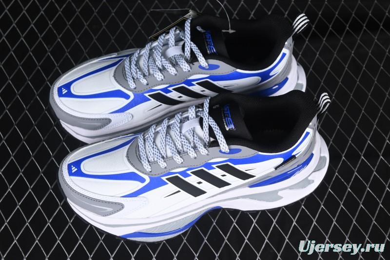 Adidas Originals Mts Pro IH6343 Retro Breathable Cushioned Casual Running Shoes - IH6343
