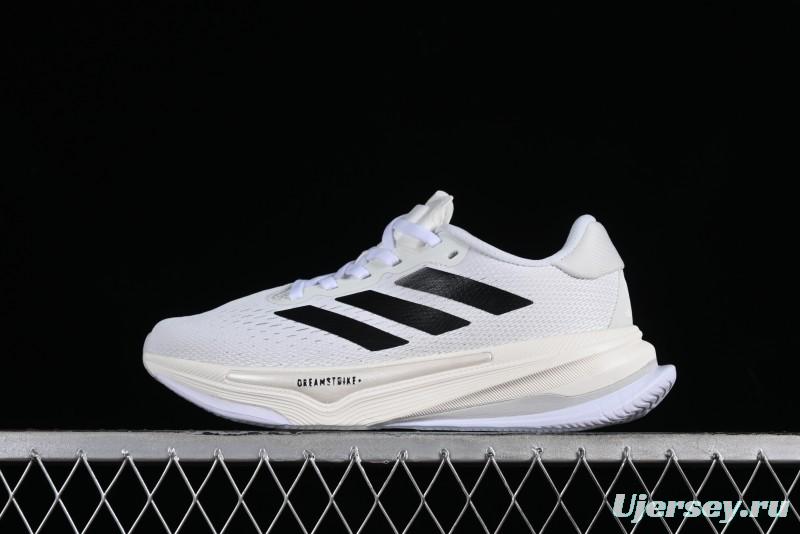 Adidas Supernova Rise M TE1684 Lightweight Casual Running Shoes with Dreamstrike+ Midsole