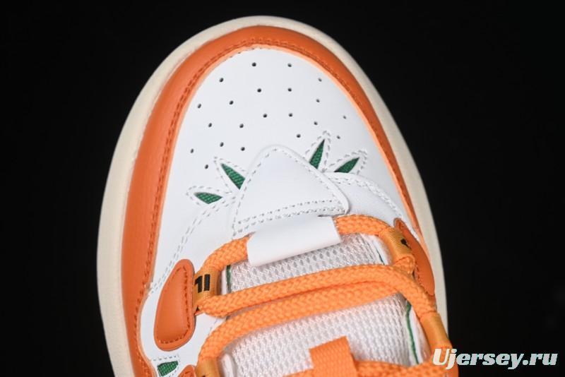 Fila Carrot 1.0 Casual Comfortable Slip-Resistant Cushioned Wear-Resistant Shoes - F12W411201FOA