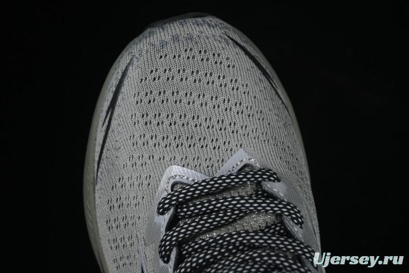 Mizuno Astro Plus Low-Cut Breathable Mesh Casual Running Shoes - D1GH240102