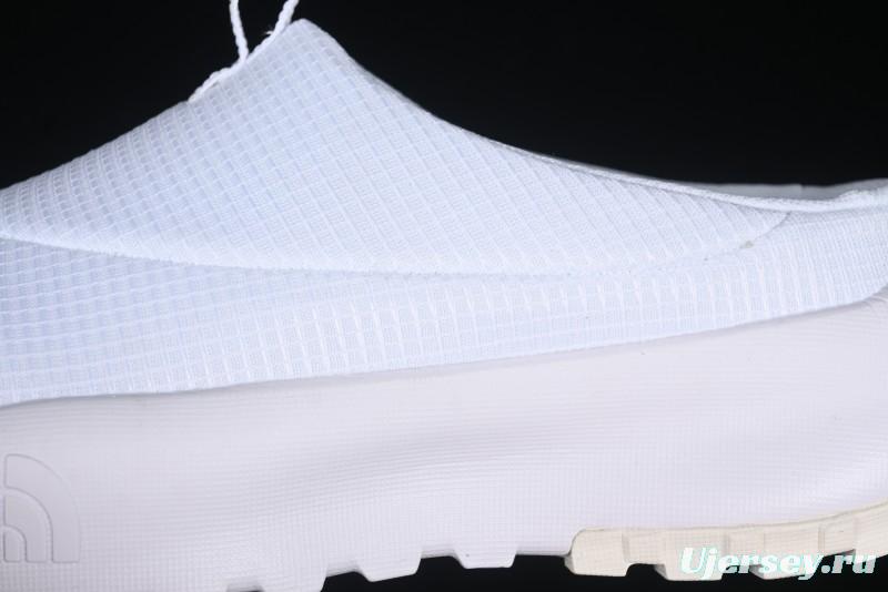 The North Face Hedgehog Sneaker Low Hiking Trail Outdoor Casual Sports Shoes - NF0A8A9ALG5-090