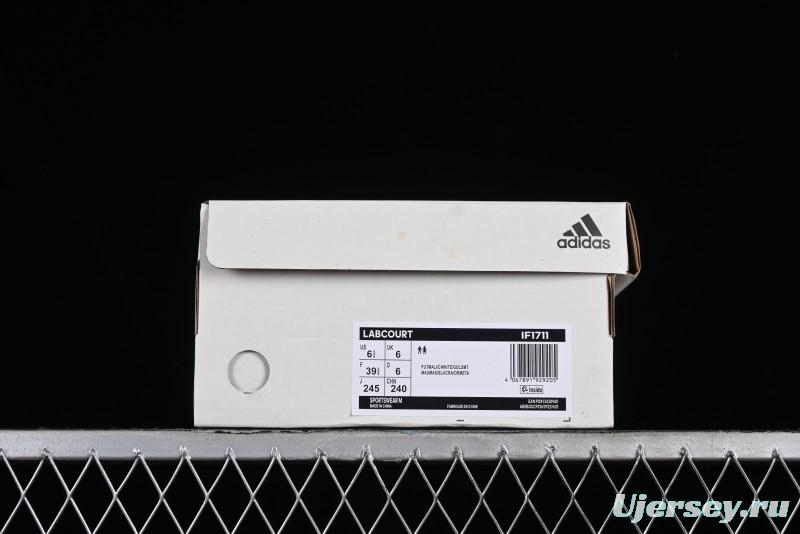 Adidas Labcourt IF1711 Retro Style Casual Sneakers - IF1711