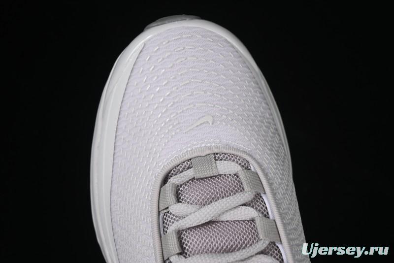 Nike Air Max Dn 2024 Cushioned Running Shoes with Cylindrical Air Units - DV3337-008