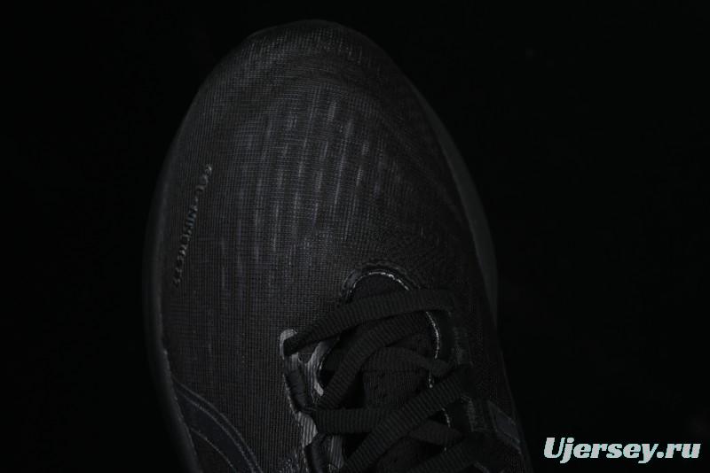 Asics Gel-Nimbus 27 Retro Breathable Casual Shoes Cushioned Men's Durable Running Shoes - 1011B958-002