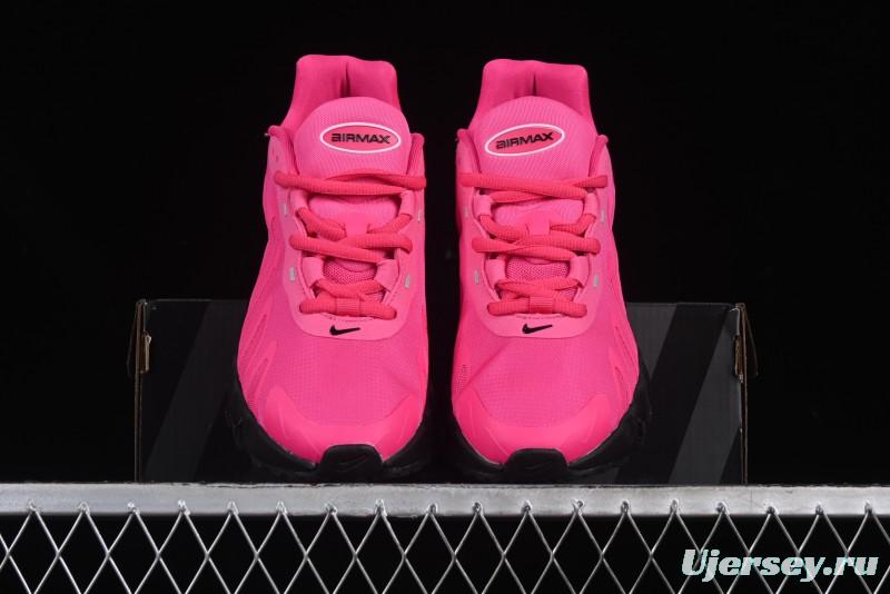 Nike Air Max Dn8 Running Shoes with Full-Length Dynamic Air Cushion for All-Day Comfort - FQ7860-038