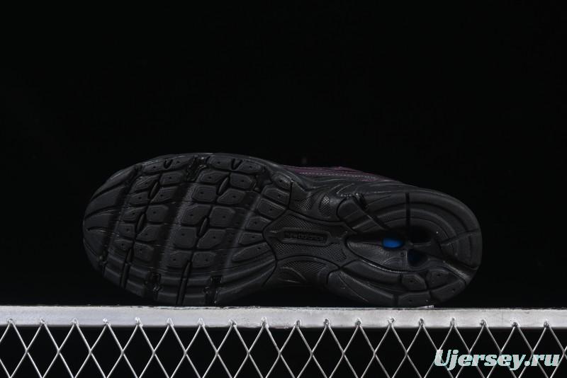 New Balance 509 Series Retro Casual Running Shoes - U509H1