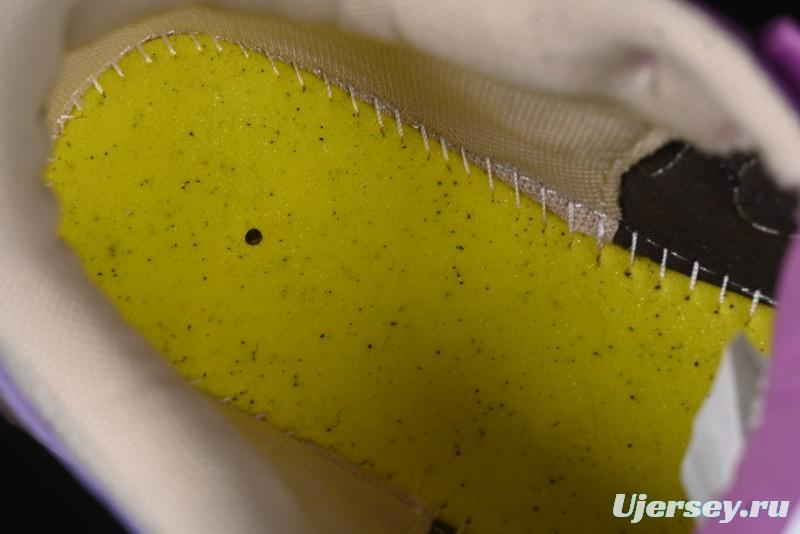 Fila Carrot 1.0 Casual Comfortable Slip-Resistant Cushioned Wear-Resistant Shoes - F12W411201APA