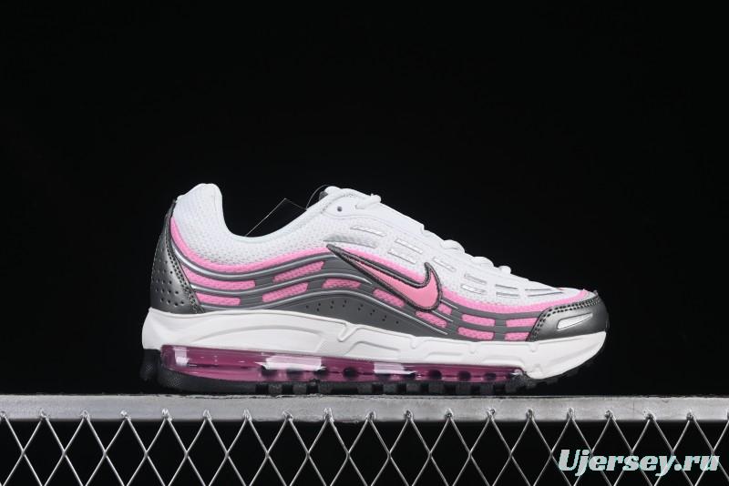 Comme Des Garcons Homme Plus x Nike Air Max TL 2.5 Pack Cushioned Running Shoes - FZ4110-101