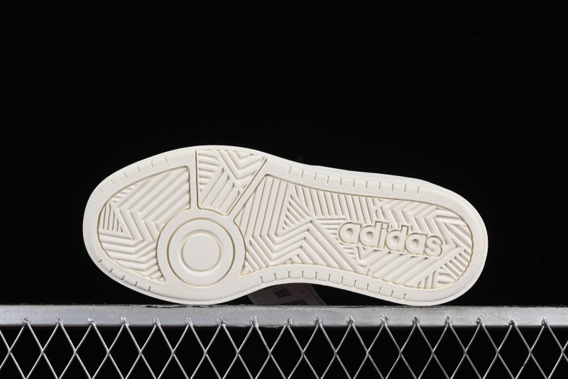 Adidas Labcourt IF1711 Retro Style Casual Sneakers - IF1711