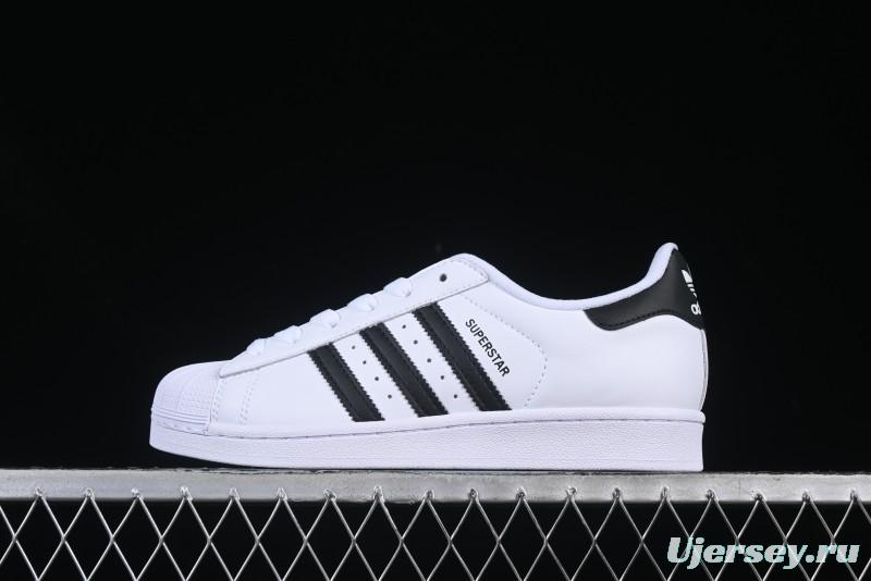 Adidas Superstar II IH8659 Casual Sneakers with Shell Toe Design