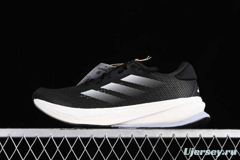 Adidas Supernova Rise Lightweight Running Shoes with Dreamstrike+ Midsole - IG5844