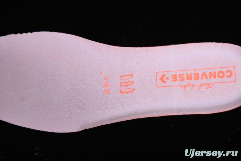 Converse Chuck 70 AT-CX Retro High-Top Platform Sneakers with Outdoor Functional Design - A06556C