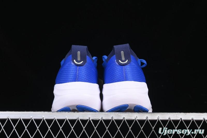 Asics Gel-Nimbus 27 Retro Breathable Casual Shoes Cushioned Mens Durable Running Shoes - 1011B958-400