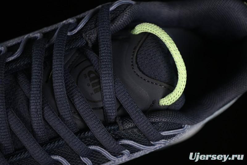 Nike Air Max Pulse SE Breathable Running Shoes with Oversized Air Cushion - FN6920-400