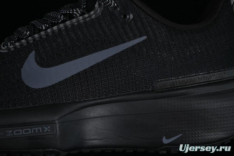 Nike Zoom X Invincible Run Fk 4 Marathon Performance Running Shoes - DR2615-004