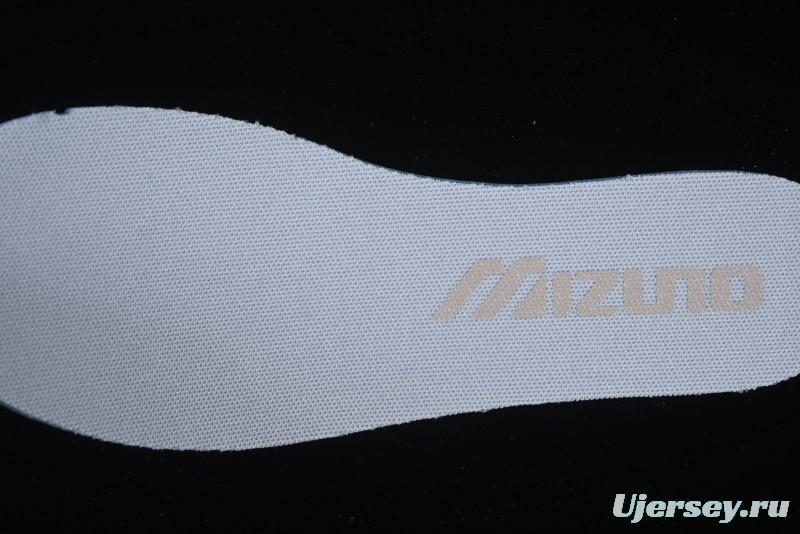 Mizuno Racer S Oarism Breathable Low-Cut Casual Running Shoes - D1GH223518