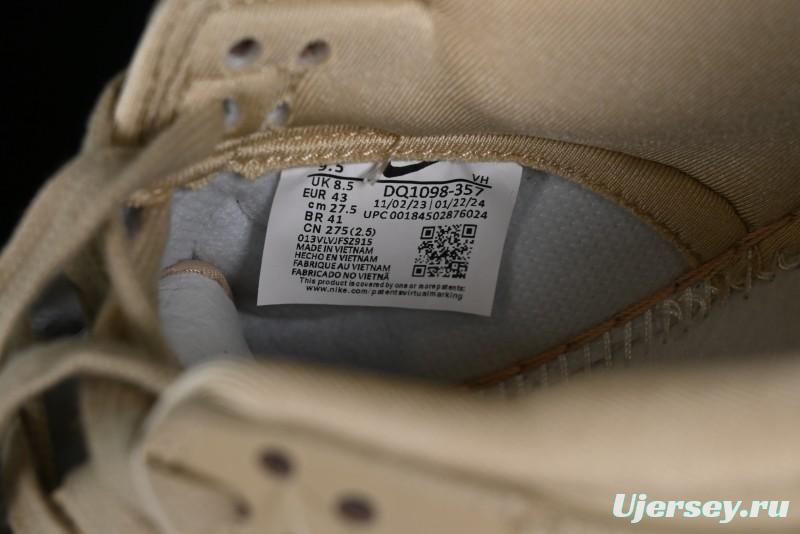 Nike SB Dunk Low Gucci Collaboration - Anniversary High-End Customized Low-Top Casual Sneakers - DQ1098-357