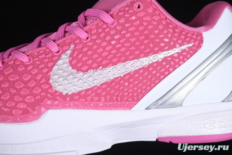 Nike Kobe VI Protro 6 Men's Performance Basketball Shoes - DJ3596-600