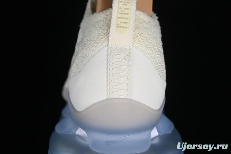 Nike Air Max Scorpion FK Running Shoes with Full-Length Next-Gen Air Cushion - DJ4702-101