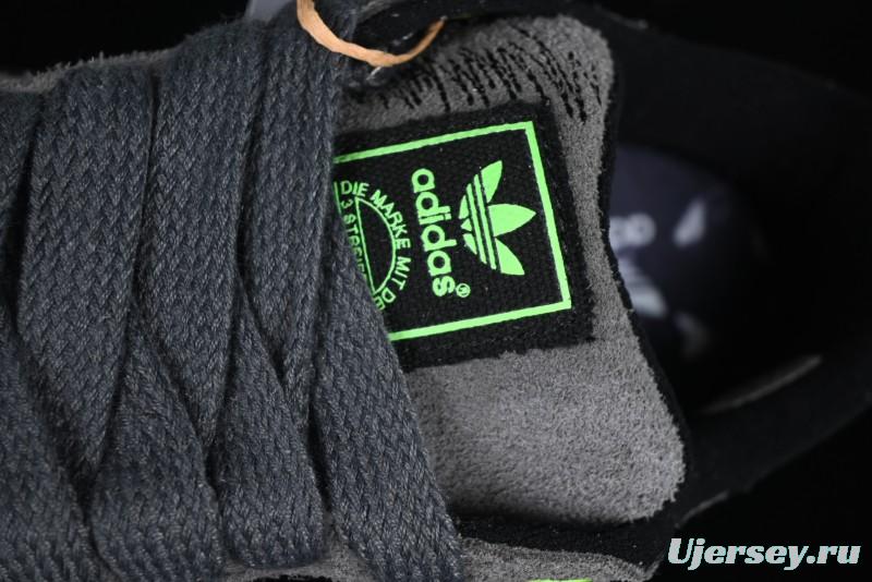 Adidas Originals Campus 00s Retro Casual Sneakers with Chunky Silhouette - IE8349