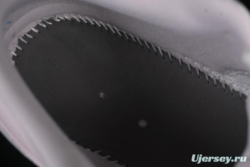 Nike Air Jordan 1 Low AJ1 Retro Casual Sneakers in Youthful Pink - IH0823-611