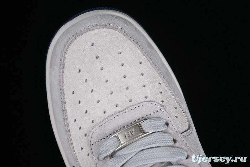 Nike Air Force 1 '07 Low The North Face CDG Collaboration - HD1968-014