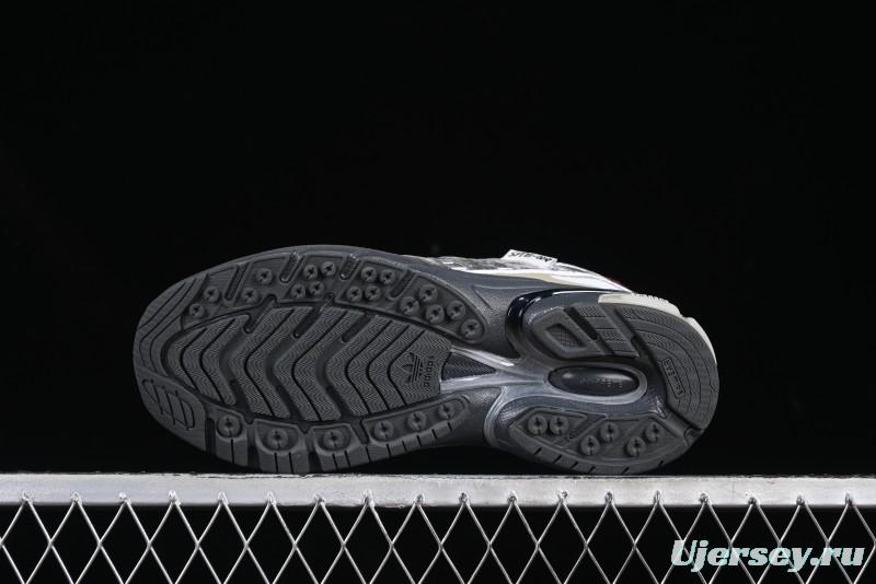 Adidas Song For The Mute x Ad Originals Adistar Cushion Retro Comfortable Anti-Slip Lifestyle Sneakers - JH9009