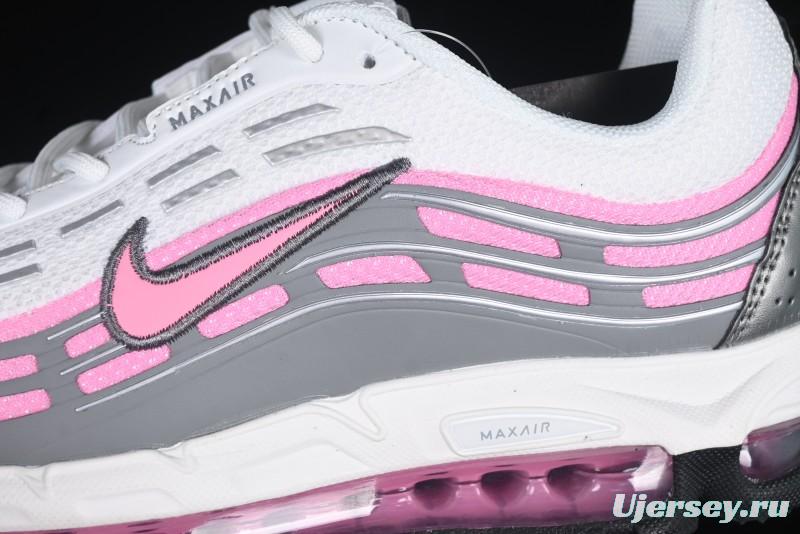 Comme Des Garcons Homme Plus x Nike Air Max TL 2.5 Pack Cushioned Running Shoes - FZ4110-101