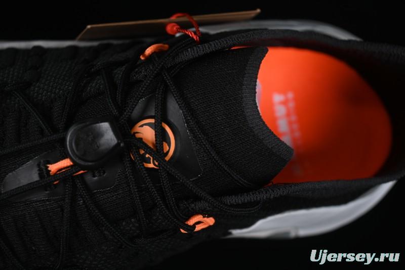 Mammut Hueco Knit II Low Hiking Shoes - Shock Absorption Slip-Resistant Durable for Trekking Mountaineering - 43102