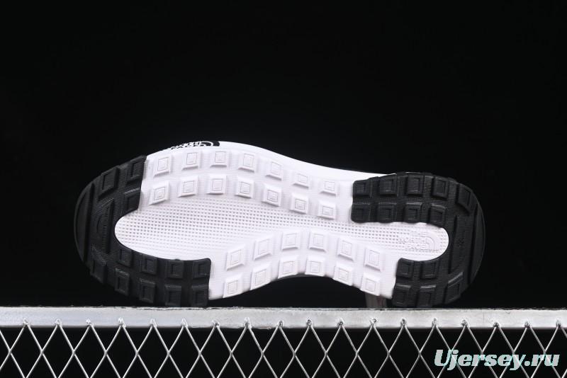 The North Face Hedgehog Sneaker Low Hiking Trail Outdoor Casual Sports Shoes - NF0A8A9BKY4-090