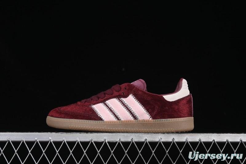 Adidas Samba OG Casual Sneakers - JP5330