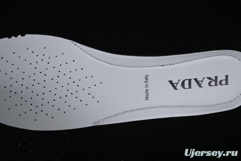 Prada Cloudbust Air Thunder Lifestyle Sneakers - 2EG293