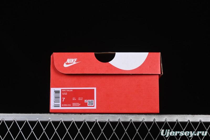 Nike Rosherun Tanjun Mesh Lightweight Breathable Olympic Running Shoes - 812654-011