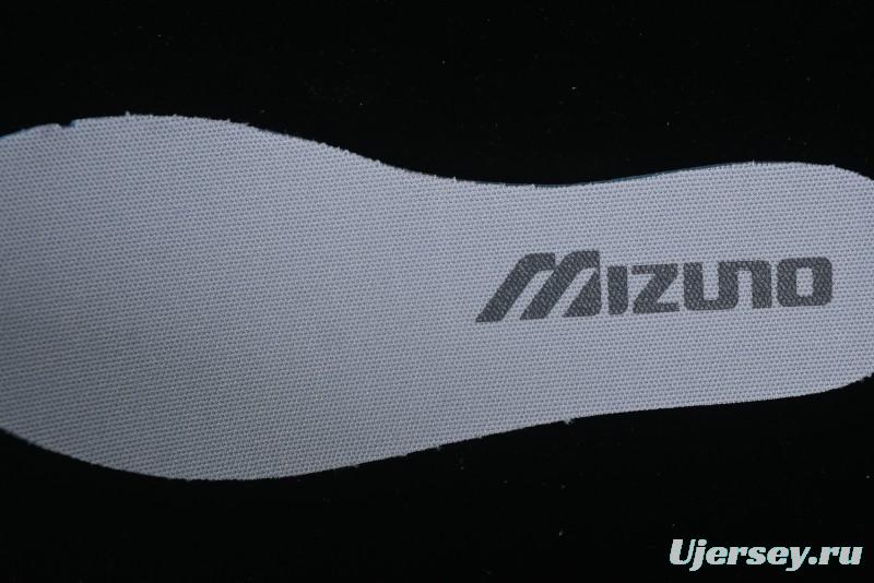 Mizuno Speed 2K Breathable Low-Top Casual Running Shoes with Synthetic Fabric - D1GH222917