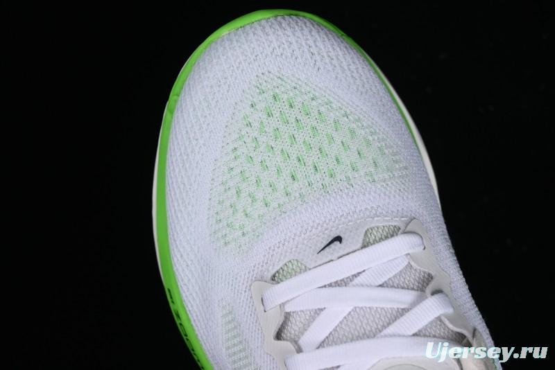 Nike Air Zoom Vomero 17 Lunar Summer 2024 Cushioned Casual Running Shoes - FB1309-100