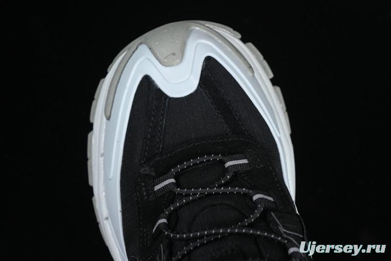 Nike Zoom Vomero Roam Marathon Retro 5 Casual Platform Thick Sole Height Increasing Running Shoes - FV2295-001