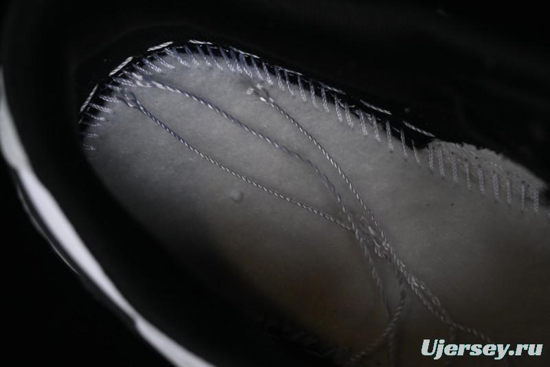 Nike Dunk Low Letter Panda Black Grey High Street Deconstructed SB Strap Low-top Casual Skate Shoes - CW1590-100