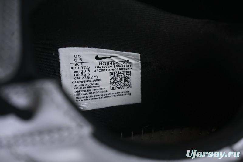 Nike Classic Cortez Leather Retro Running Shoes - HQ3490-099