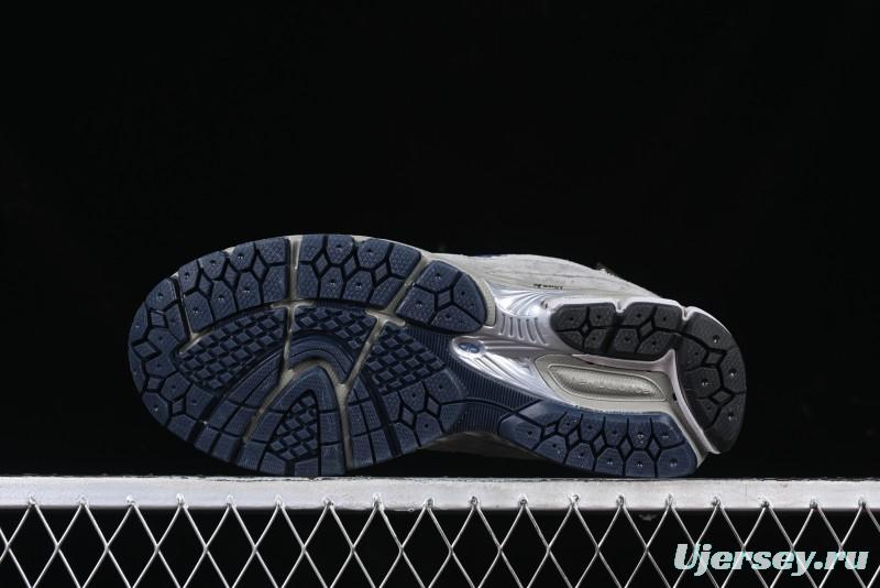 New Balance 2002 Series Retro Casual Running Shoes with Upgraded N-ERGY Cushion - ML2002RXC