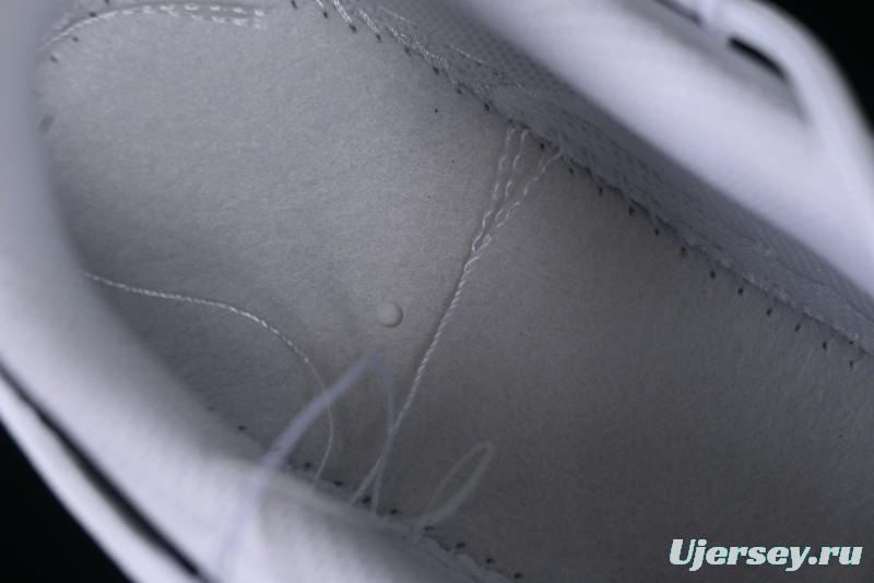 Nike Air Force 1'07 Low Custom 2D Daisy Graffiti Hand-Painted Casual Sneakers - CK0316-060