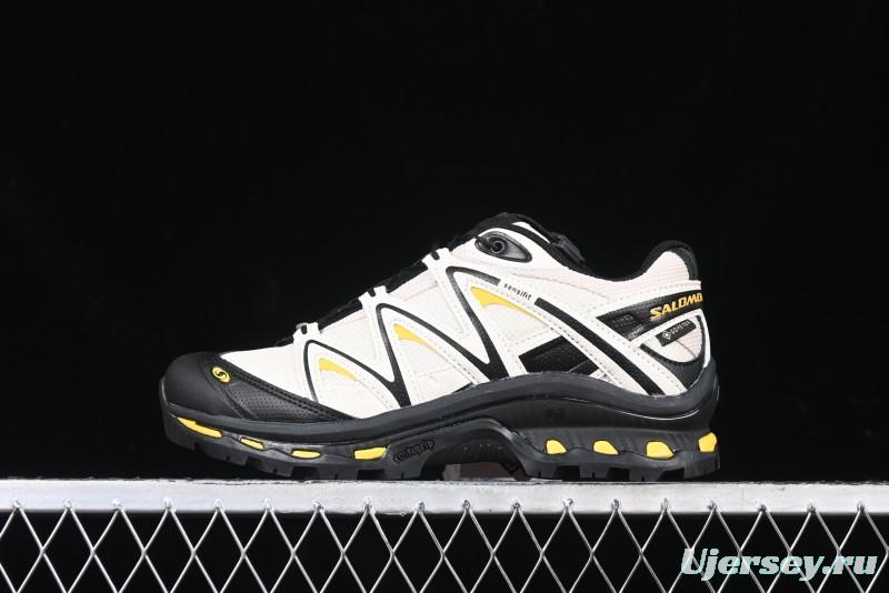 Salomon XT-Quest Outdoor Trail Running Shoes with SENSIFIT Technology and 3D ADVANCED CHASSIS - 477810-23