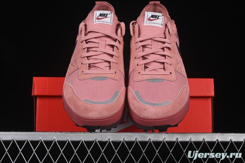 Nike NK C1TY Street Casual Sneakers with Classic Color Blocking - FZ3863-600