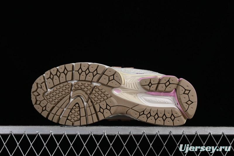 New Balance 1906 Series Retro Dad Style Casual Running Shoes - M1906RBP