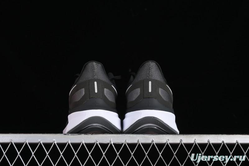 Nike Air Zoom Structure 25 Running Shoes with Cushioning and Anti-Slip Design - DJ7883-002